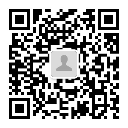 梨园绘戏公众号二维码