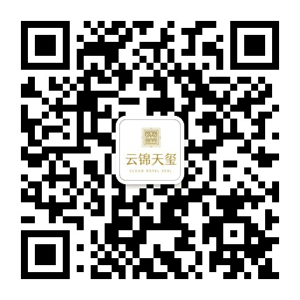 乐江房地产开发有限公司公众号二维码