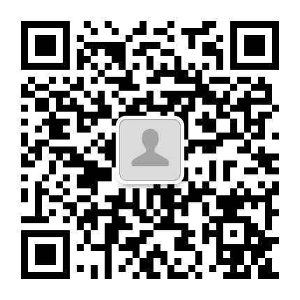 西平街道黑桥社区公众号二维码