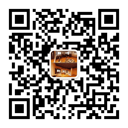 清浅家公众号二维码