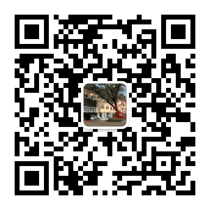 化工苑社区公众号二维码