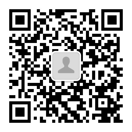 东蒲洼街亨通花园社区党总支公众号二维码