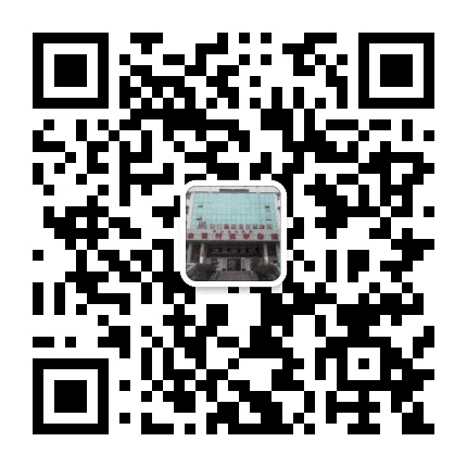 伊川电影院公众号二维码