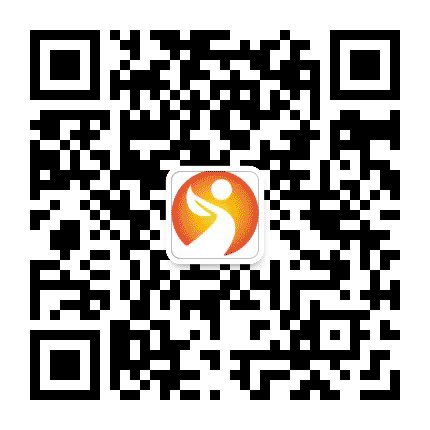 新阳社工中心公众号二维码