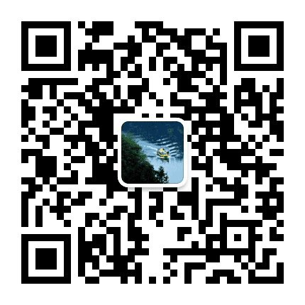 太平湖旅游公众号二维码