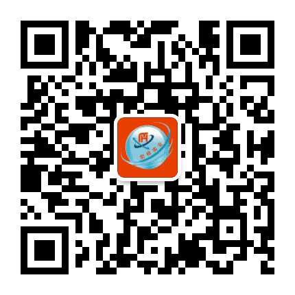 广东宏祥健康足底保健有限公司公众号二维码