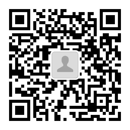 拱墅环保公众号二维码
