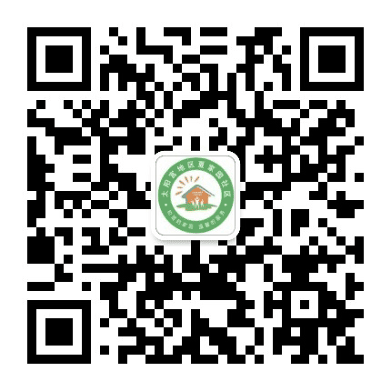 太阳宫地区夏家园社区公众号二维码