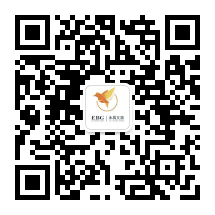 永昌文化旅游公众号二维码