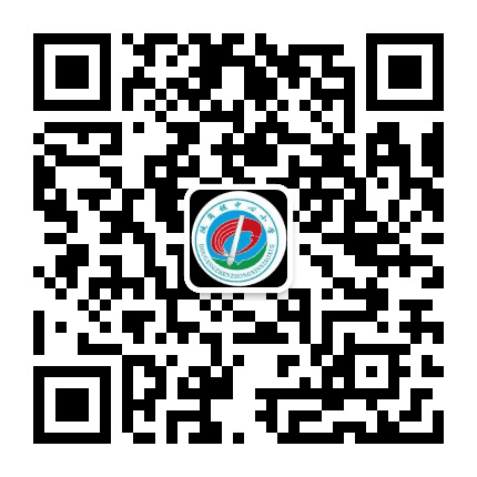 陡岗中心小学公众号二维码