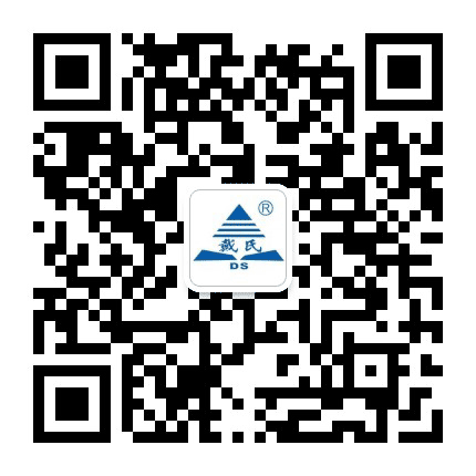三河戴氏教育公众号二维码