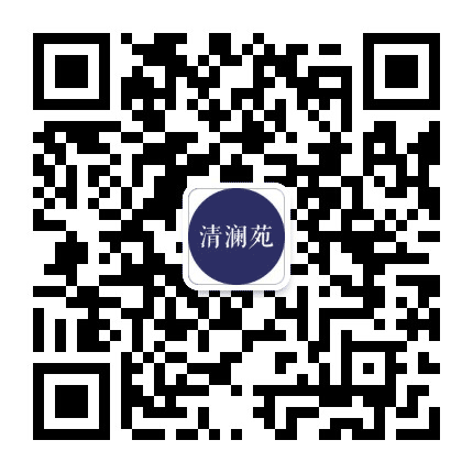 长沙恒大清澜苑公众号二维码