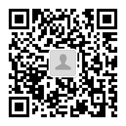 北仓民政公众号二维码