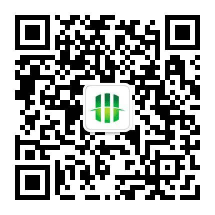 莫干山研究院公众号二维码