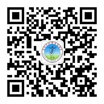 洛阳市跳绳运动协会公众号二维码