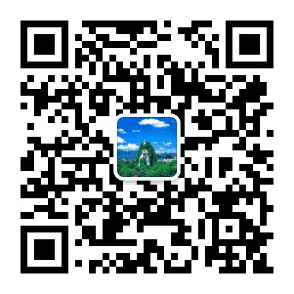 秀峰政法委公众号二维码