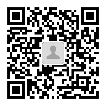 榆林健康扶贫公众号二维码