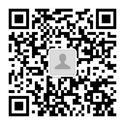 和谐银山公众号二维码