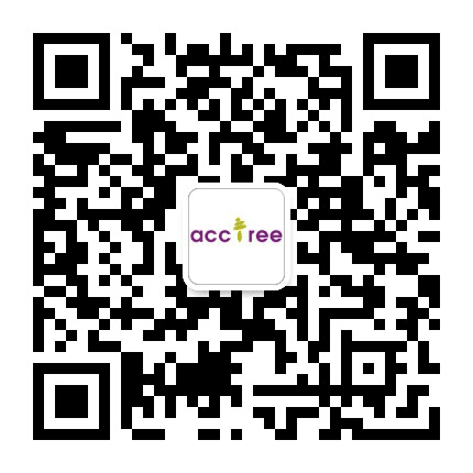 安里商业服务珠海有限公司公众号二维码