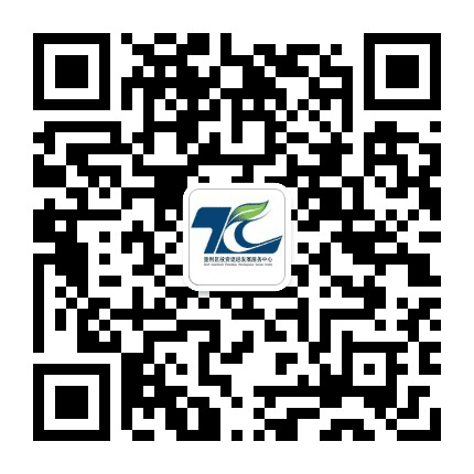 投资垦利公众号二维码