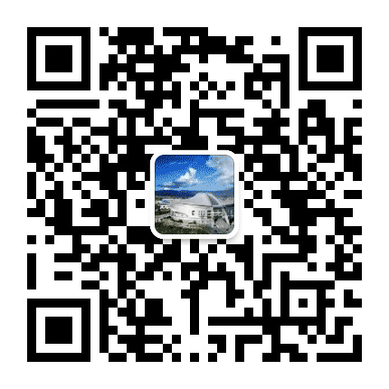 印象永昌公众号二维码
