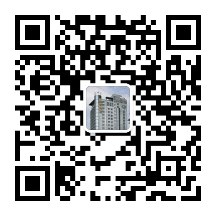 上海陕西商务酒店有限公司公众号二维码