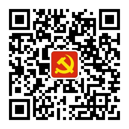 德政红色教育公众号二维码