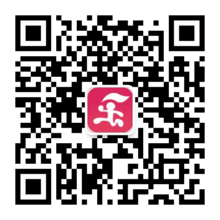 乐童亲子研学公众号二维码