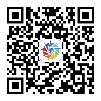 天津王兰庄温州国际商贸城I公众号二维码