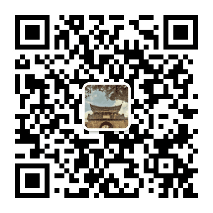 周城生活公众号二维码