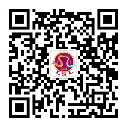 港城社科公众号二维码