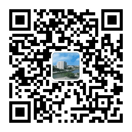 湛江赤坎发布公众号二维码