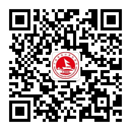 富海教育华南校区公众号二维码