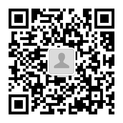 桂花园智慧社区乐活圈公众号二维码