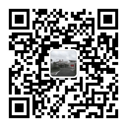 韶峰高速石化公众号二维码