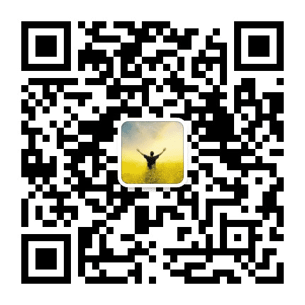 学做励志好男人公众号二维码