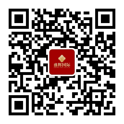 进贤盛辉国际公众号二维码