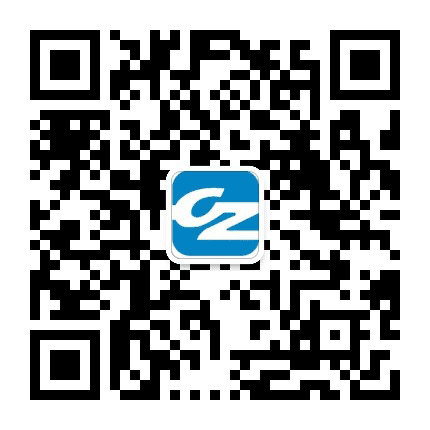 福建国资人才平潭分部公众号二维码