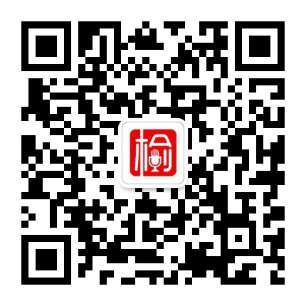 大榆小榆娱乐文化公众号二维码