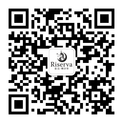 金达照明维沙华灯饰公众号二维码