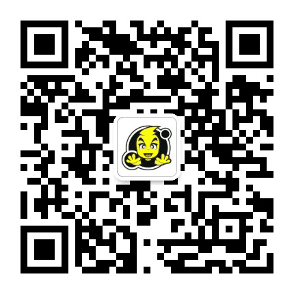 风云再起钦州公众号二维码
