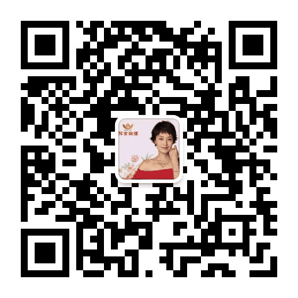 历城区华香珠宝店公众号二维码