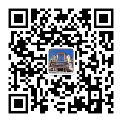 兴海瑞吉酒店公众号二维码