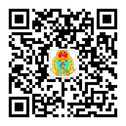 仙游交通局公众号二维码