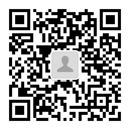 远安交警公众号二维码