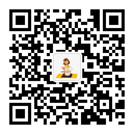 生活小妙招宝库公众号二维码