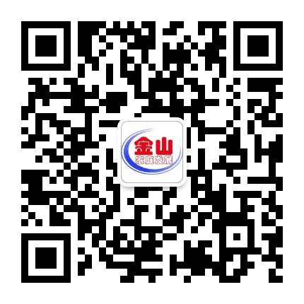金山家庭发展公众号二维码