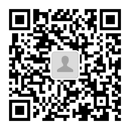 辽阳林业公众号二维码