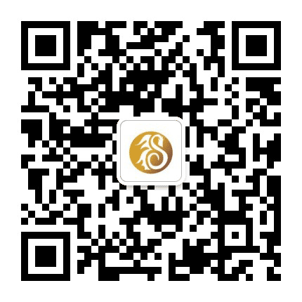 龙马汇公众号二维码