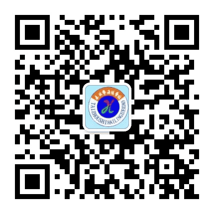 泰州市海陵学校公众号二维码
